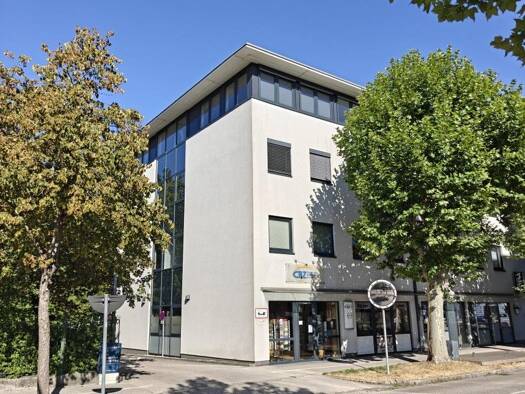Bürofläche zur Miete 6 Zimmer 152,5 m² Bürofläche Bernardin Wels 4600