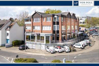 Bürofläche zum Kauf 240.000 € Gladbach Bergisch Gladbach 51465