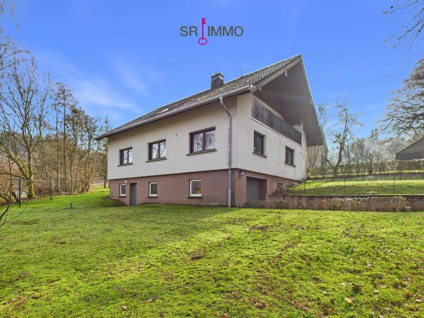 Immobilie in Irrhausen - Großes Familienhaus in Irrhausen - Bild 4