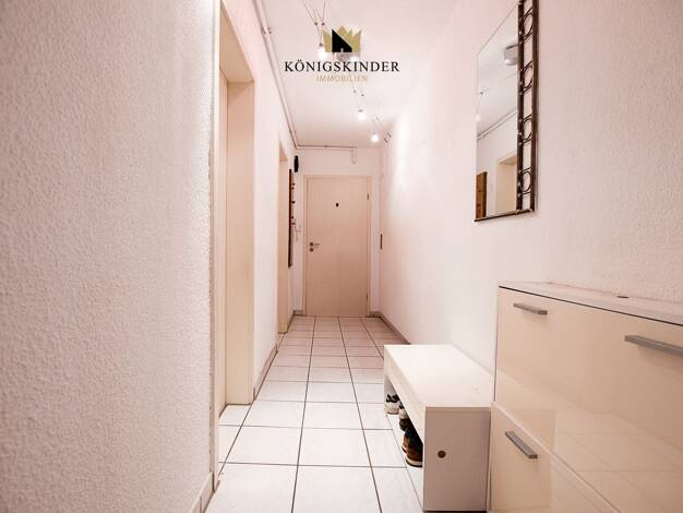 Wohnung zum Kauf 163.000 € 2 Zimmer 46 m² Offenhausen Neu-Ulm 89231