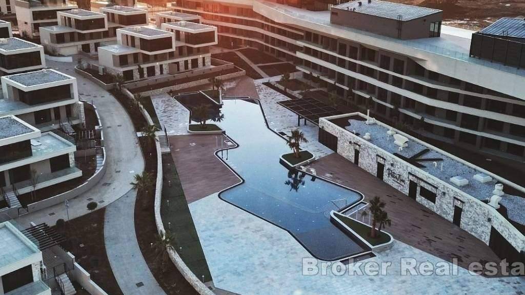 Wohnung zum Kauf 460.267 € 2 Zimmer 80 m² Umag