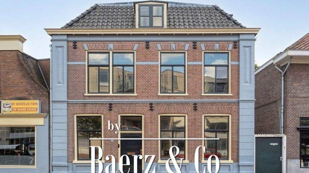 Haus zum Kauf 894.500 € 6 Zimmer 180 m² 340 m² Grundstück zandstraat 35 veenendaal 3901 CJ