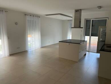 Wohnung zur Miete 902 € 3 Zimmer 86 m² Geschoss 2/2 frei ab sofort St. Wendel Sankt Wendel 66606
