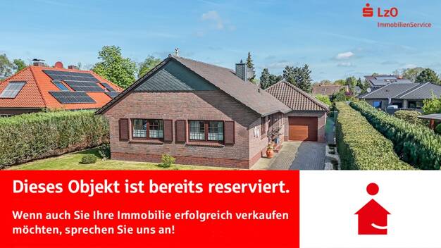 Einfamilienhaus zum Kauf 239.000 € 4 Zimmer 112,1 m² 711 m² Grundstück Bohlenberge Zetel 26340
