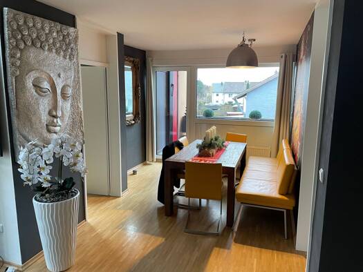 Maisonette zum Kauf 279.000 € 4 Zimmer 105 m² Dittelbrunn Dittelbrunn 97456