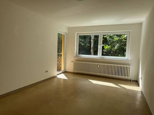 Wohnung zur Miete 400 € 2 Zimmer 54 m² EG frei ab sofort Helmstedt 38350