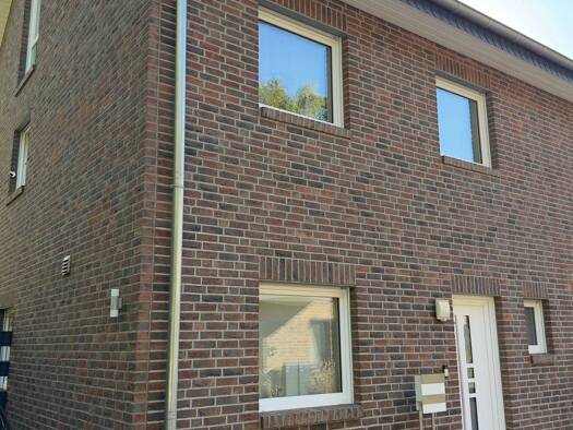 Doppelhaushälfte zum Kauf provisionsfrei 695.000 € 4,5 Zimmer 129 m² 203 m² Grundstück frei ab 01.12.2026 Feldmark Gelsenkirchen 45883