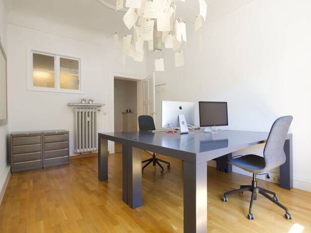 Bürofläche zur Miete provisionsfrei 890 € 24 m² Bürofläche Grimmstrasse Ludwigsvorstadt-Isarvorstadt München 80336