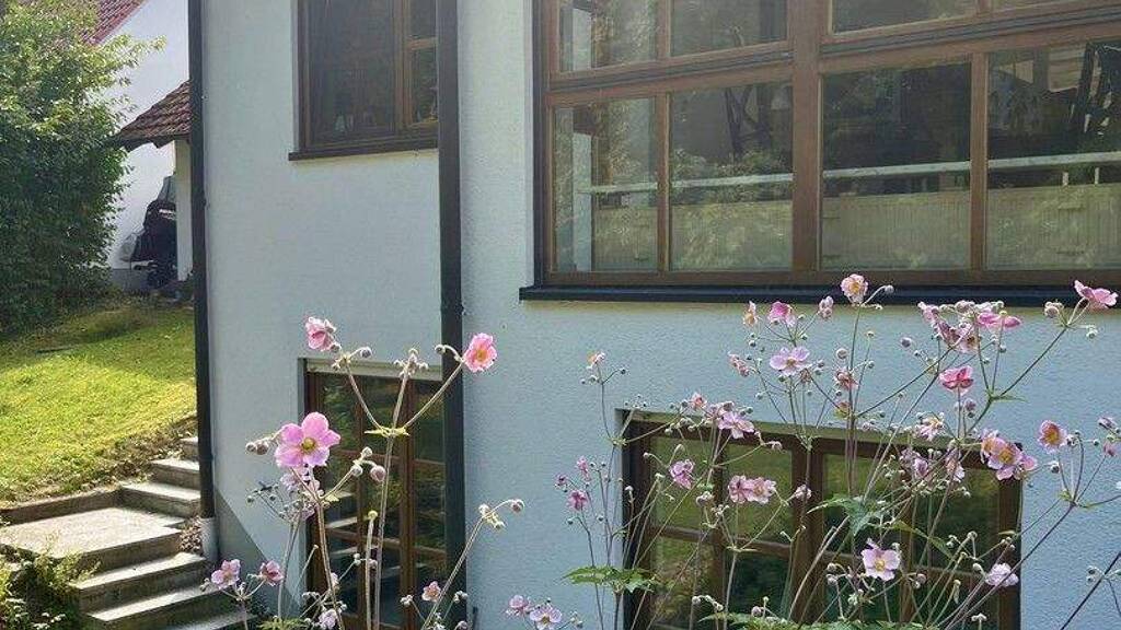 Einfamilienhaus zum Kauf provisionsfrei 1.099.000 € 7 Zimmer 245 m² 1.770 m² Grundstück Nittendorf 93152