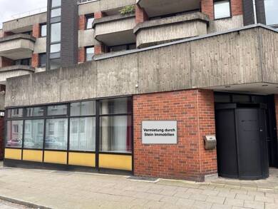 Laden zur Miete 5,96 € 200 m² Verkaufsfläche Südviertel Essen 45128
