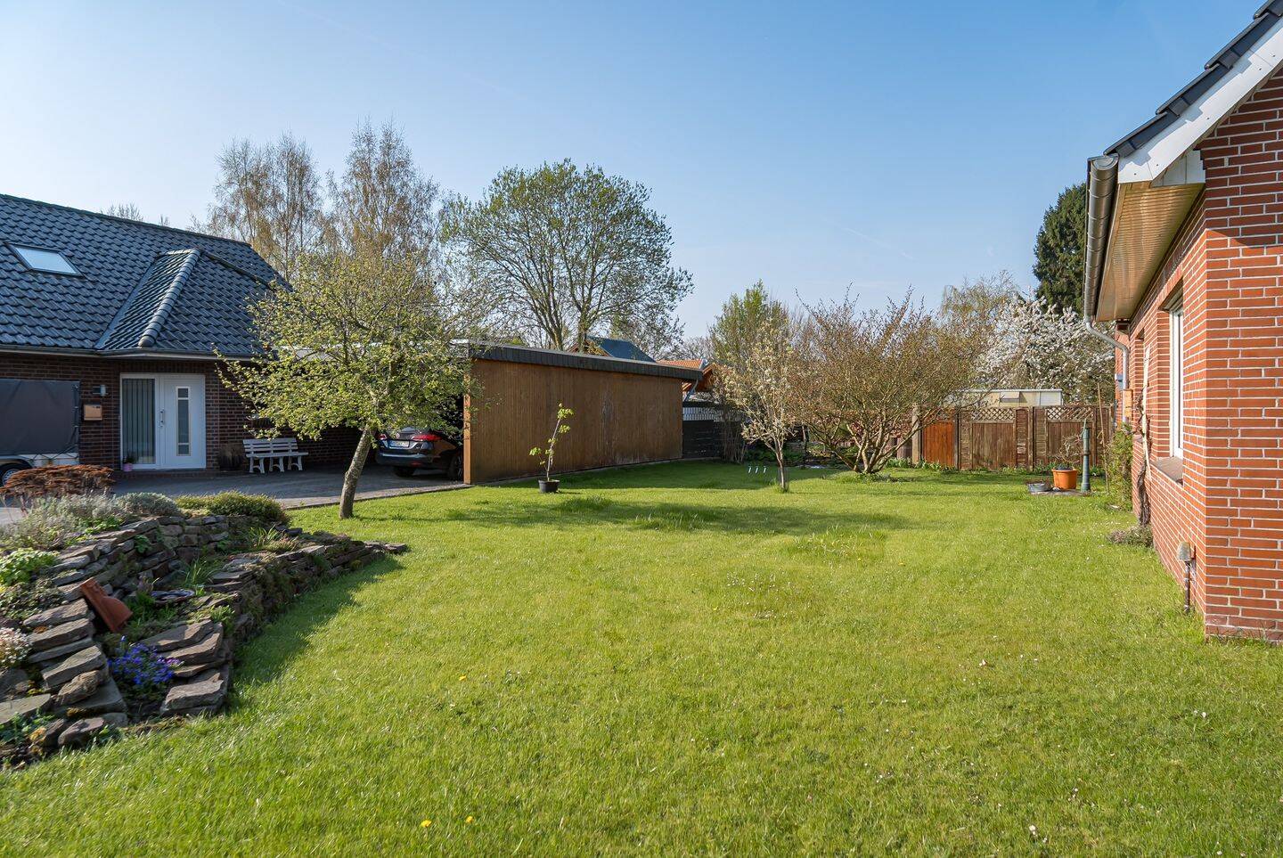 Einfamilienhaus zum Kauf - Mehr