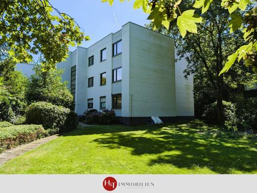 Wohnung zum Kauf 209.000 € 4 Zimmer 108 m² 2. Geschoss St. Magnus Nord 28759