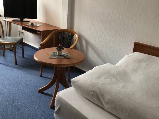 Studio zur Miete Wohnen auf Zeit 465 € 1 Zimmer 16 m² Ludwig-Richter-Straße 3 Meißen 01662
