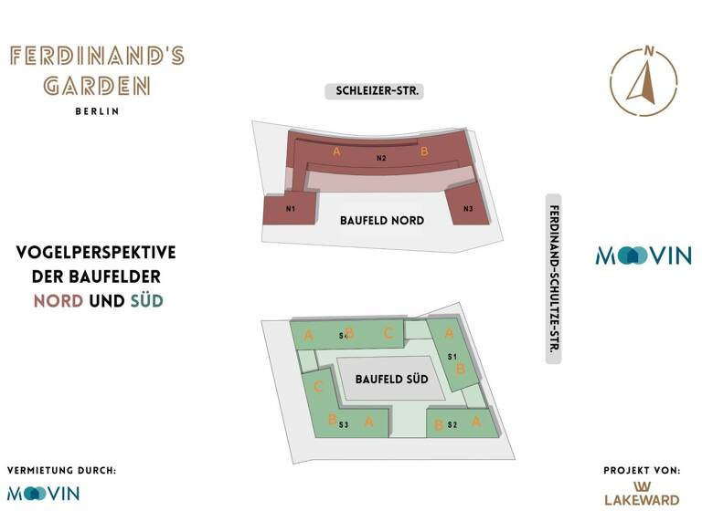 Wohnung zur Miete 1.399 € 2,5 Zimmer 86,8 m²<br/>Wohnfläche EG<br/>Geschoss ab sofort<br/>Verfügbarkeit Ferdinand-Schultze-Strasse 41 Alt-Hohenschönhausen Berlin 13055