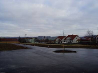 Grundstück zum Kauf provisionsfrei 56.400 € 705 m² Grundstück Eschenweg Laucha Laucha an der Unstrut 06636