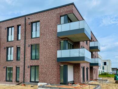Wohnung zum Kauf als Kapitalanlage geeignet 400.750 € 3 Zimmer 85,3 m² Édith-Piaf-Straße 15 Drensteinfurt Drensteinfurt 48317