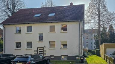 Maisonette zum Kauf 115.000 € 3 Zimmer 85 m² 1. Geschoss Bad Salzgitter 38259