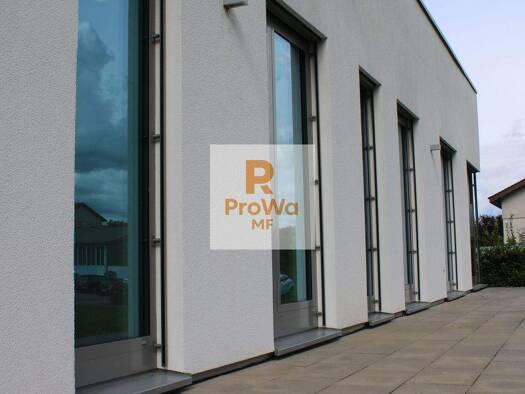 Bürofläche zur Miete 10 € 175 m² Bürofläche Talheimer Straße 32 Flein 74223