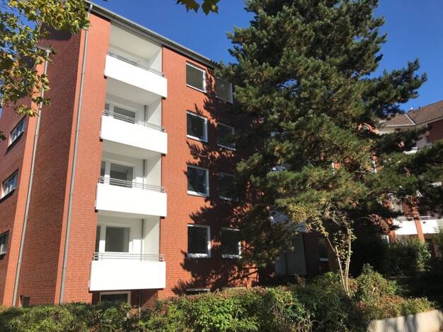 Wohnung zur Miete 781 € 3 Zimmer 81,3 m² 1. Geschoss frei ab 04.06.2025 Hansering 46 Itzum Hildesheim 31141