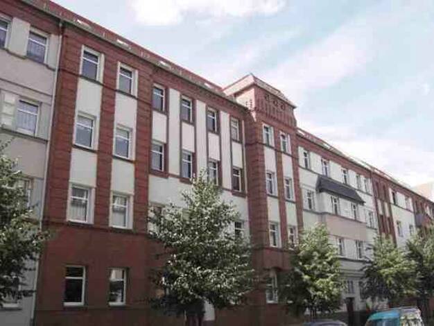 Wohnung zur Miete 347 € 1 Zimmer 40,7 m² 2. Geschoss frei ab 03.10.2026 Emil-Schubert-Straße 30 Schönefeld-Abtnaundorf Nordost 04347