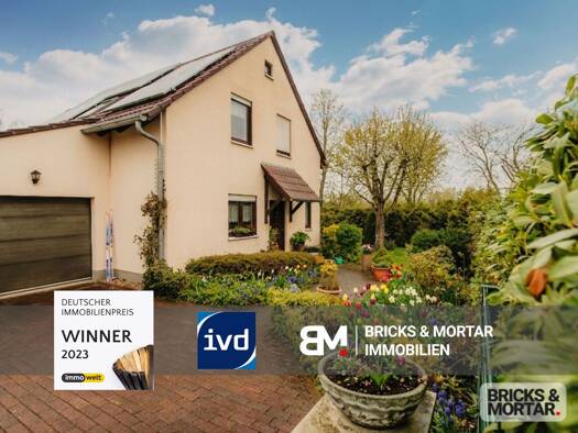 Einfamilienhaus zum Kauf 597.000 € 5 Zimmer 140 m² 530 m² Grundstück Markkleeberg 04416