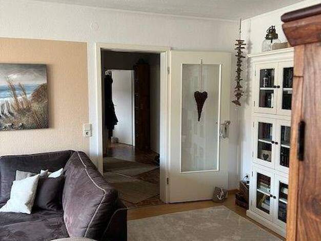 Wohnung zum Kauf provisionsfrei als Kapitalanlage geeignet 257.900 € 3 Zimmer 63 m² Sandberger Weg Neustadt Neustadt in Holstein 23730