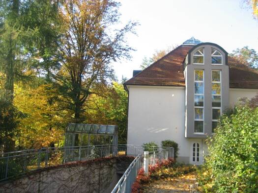 Wohnung zur Miete 870 € 2 Zimmer 68 m² Geschoss 1/2 frei ab 01.01.2026 Eichendorffstraße 23 Erlenstegen Nürnberg 90491