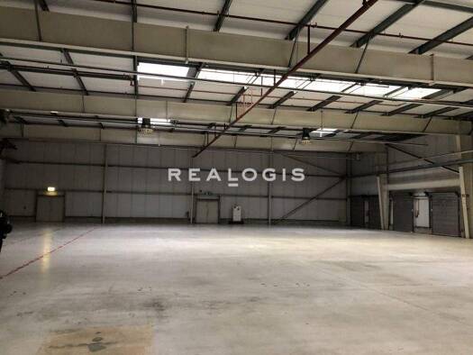 Halle/Industriefläche zur Miete 4.200 m² Lagerfläche Groß Machnow Rangsdorf 15834