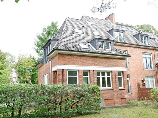Mehrfamilienhaus zum Kauf 999.000 € 10 Zimmer 276,2 m² 922 m² Grundstück frei ab sofort Geesthacht 21502