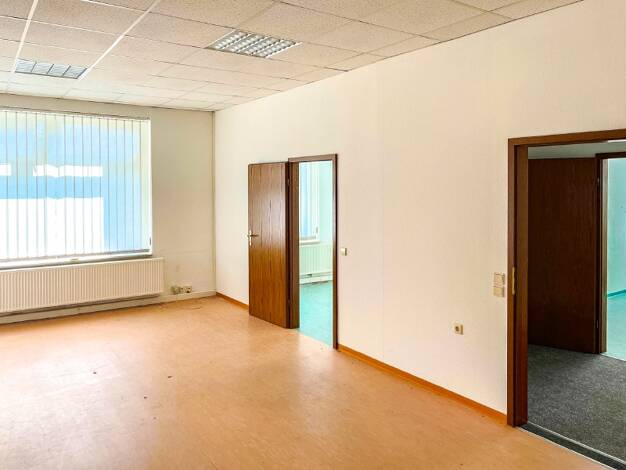 Medizinisches Gebäude zum Kauf 140.000 € 473 m² Bürofläche Bischofswerda Bischofswerda 01877