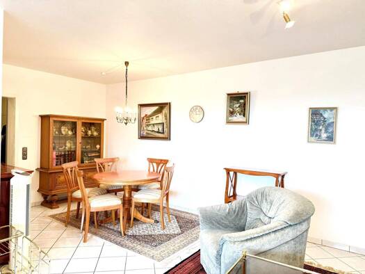 Wohnung zum Kauf 195.000 € 3 Zimmer 78 m² Bruchköbel Bruchköbelbel 63486