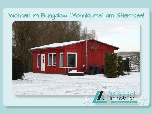 Wohnung zur Miete 570 € 2 Zimmer 47,7 m² frei ab sofort Gerswalde 17268