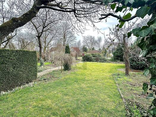 Grundstück zum Kauf 220.000 € 525 m² Grundstück Neuenhagen bei Berlin 15366