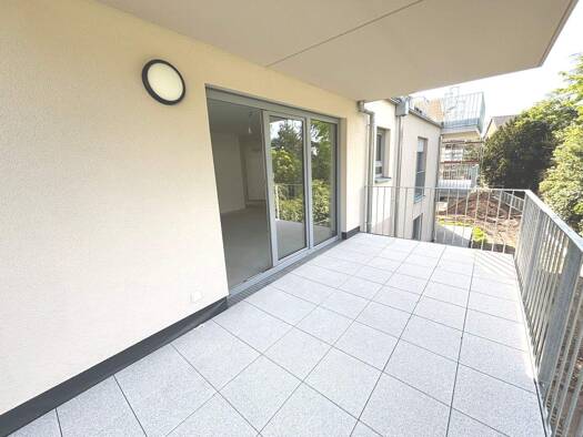 Wohnung zum Kauf - Erstbezug provisionsfrei 559.000 € 3 Zimmer 82 m² 2. Geschoss frei ab sofort Biebrich Wiesbaden 65203