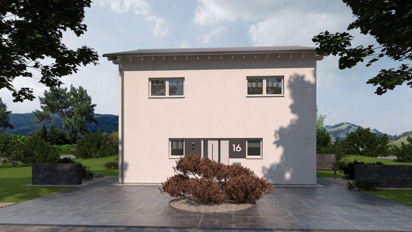 Einfamilienhaus zum Kauf - Ansicht 4