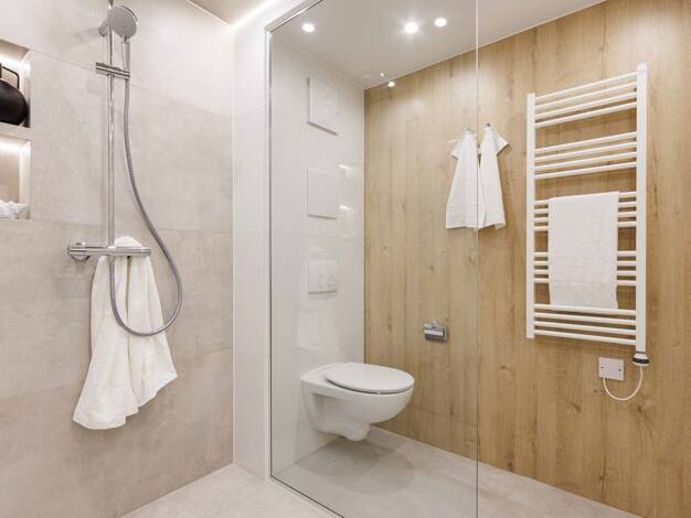 Wohnung zur Miete - Erstbezug 1.190 € 3 Zimmer 68,1 m² 1. Geschoss frei ab sofort Maichingen Sindelfingen 71069