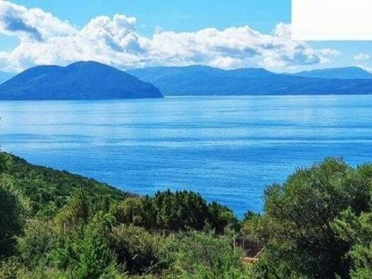 Grundstück zum Kauf 349.000 € 4.050 m² Grundstück Lefkada Municipality 31100
