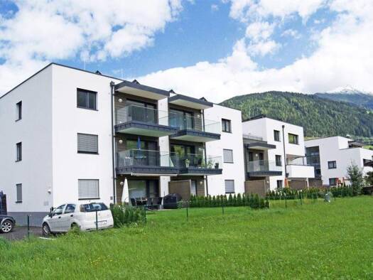 Tiefgaragenstellplatz zur Miete provisionsfrei 89 € Mittersill 5730