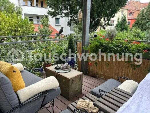 Wohnung zur Miete Tauschwohnung 1.600 € 2 Zimmer 68 m² 1. Geschoss Bornheim Frankfurt am Main 60385
