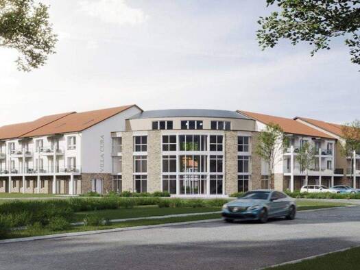Wohnung zum Kauf 179.000 € 1 Zimmer 35 m² 1. Geschoss Groß Düngen Bad Salzdetfurth 31162