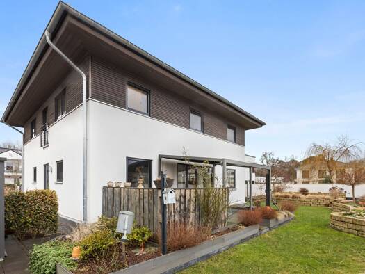 Einfamilienhaus zum Kauf 799.000 € 5 Zimmer 190 m² 723 m² Grundstück Groß Glienicke Potsdam 14476