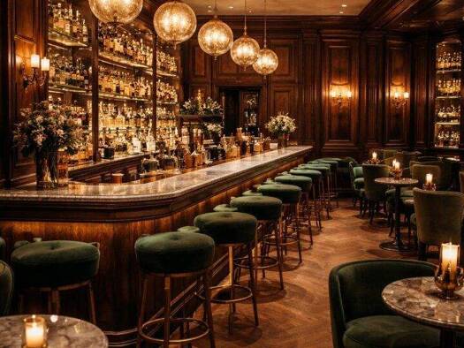 Bar/Café zur Miete 5.750 € Wien 1010