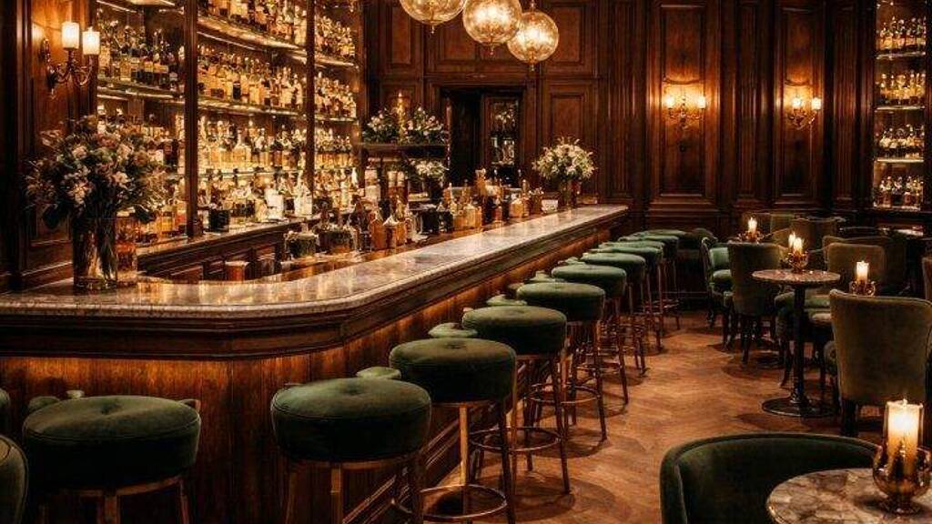 Bar/Café zur Miete 5.750 € Wien 1010