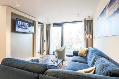 Studio zum Kauf provisionsfrei als Kapitalanlage geeignet 2 Zimmer 71,3 m² Am Seeufer 50 Waren Waren (Müritz) 17192