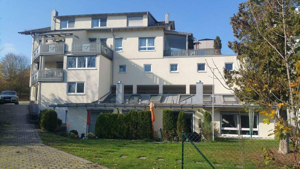 Wohnung zum Kauf provisionsfrei 317.200 € 4 Zimmer 137 m² 2. UG frei ab 01.04.2026 Bernauer Str. 6/0 Herbrechtingen 89542