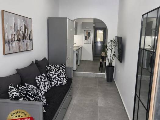 Haus zum Kauf 180.000 € 29 m² Municipality of Marousi 15122