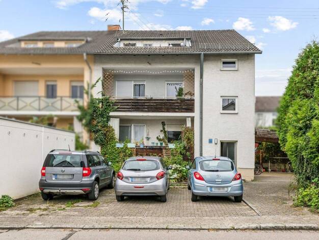 Wohnung zum Kauf 449.000 € 3 Zimmer 86,4 m² 2. Geschoss Ismaning 85737