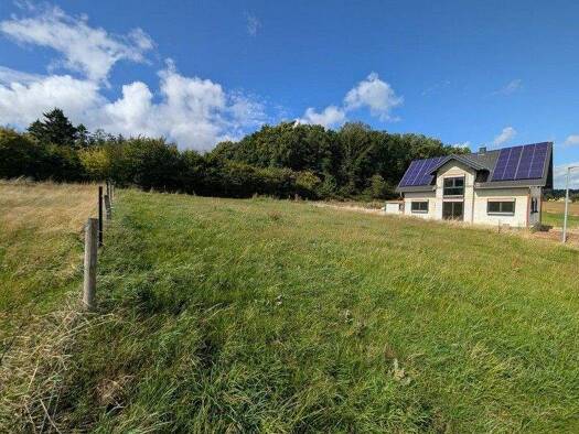 Grundstück zum Kauf 150.000 € 821 m² Grundstück Voißel Mechernich 53894