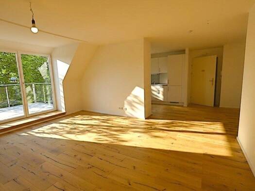 Wohnung zur Miete 861 € 3 Zimmer 85,9 m² Waldegg Linz 4020