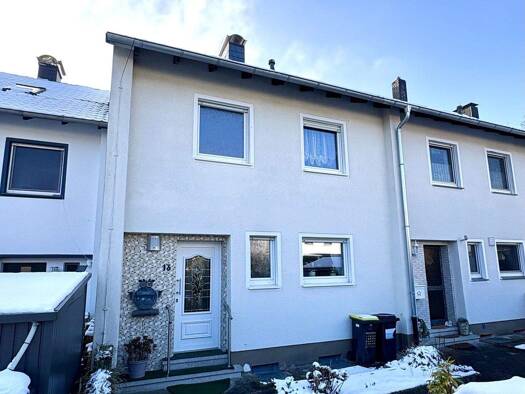 Reihenmittelhaus zum Kauf 265.000 € 4 Zimmer 85 m² 160 m² Grundstück Sennestadt Bielefeld / Sennestadt 33689